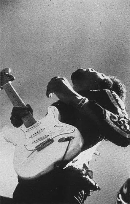 JIMI: TË GJITHA TË DREJTAT E REZERVUARA